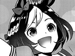 休載特別イラスト