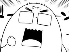 アフレコレポマンガ①