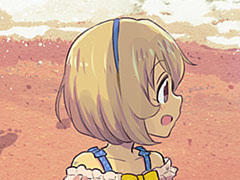 休載特別イラスト