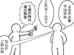 2コマ目
