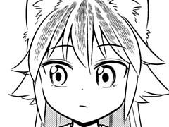 休載特別イラスト
