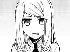 休載特別イラスト