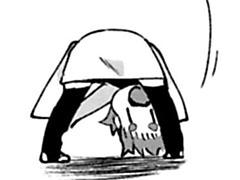 休載特別編