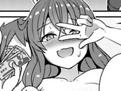 番外編②(9ページ)
