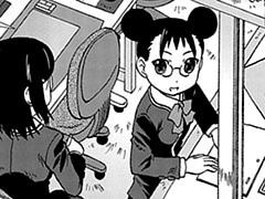 テイク1
