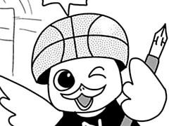 特別編