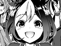 イベント開催記念イラスト