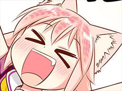 アニメ化記念イラストコメント