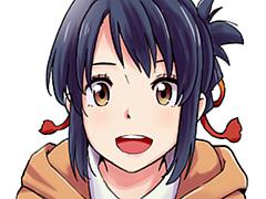 単行本告知イラスト