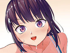 休載特別イラスト