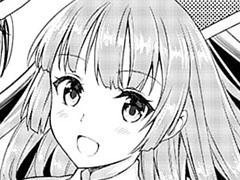 休載特別イラスト