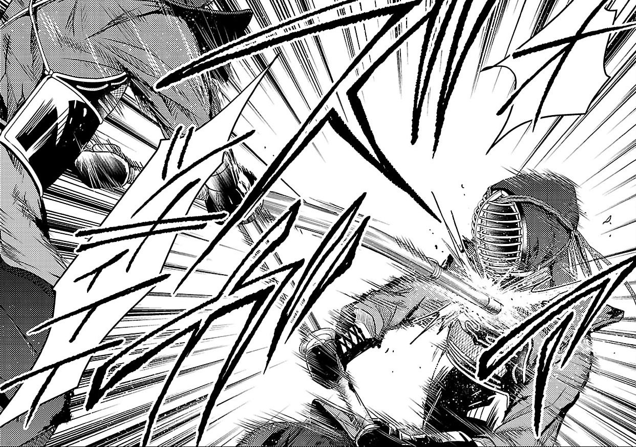 剣に焦ぐ の作者って実際剣道やってるの へっぽこ編集者3人が試合を挑んでみた サイコミ 剣に焦ぐ の作者って実際剣道やってるの へっぽこ編集者3人が試合を挑んでみた サイコミ