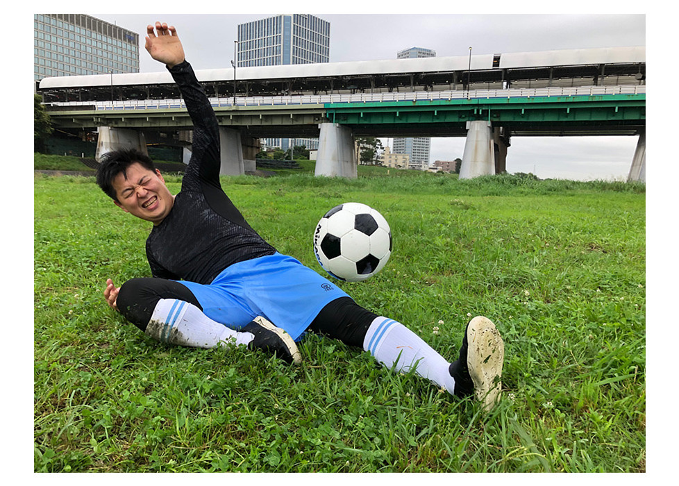 夏の連続サイコミコラム小説 かーくん 主人公を知ろう 前編 サイコミ 夏の連続サイコミコラム小説 かーくん 主人公を知ろう 前編 サイコミ