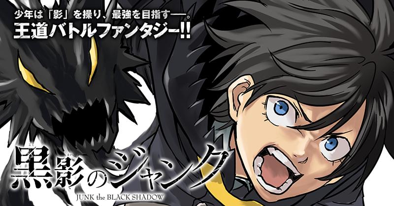 黒影のジャンク サイコミ 黒影のジャンク サイコミ