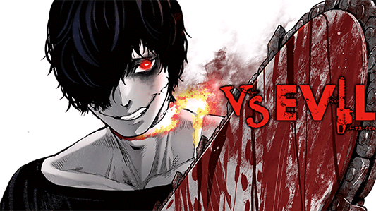VS EVIL